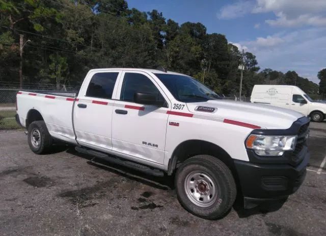 RAM 2500 2019 3c6ur5hj0kg615218