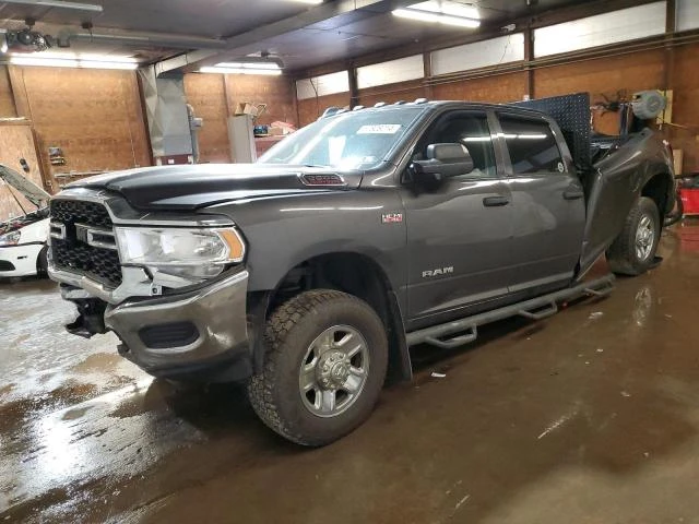 RAM 2500 TRADE 2019 3c6ur5hj0kg633007