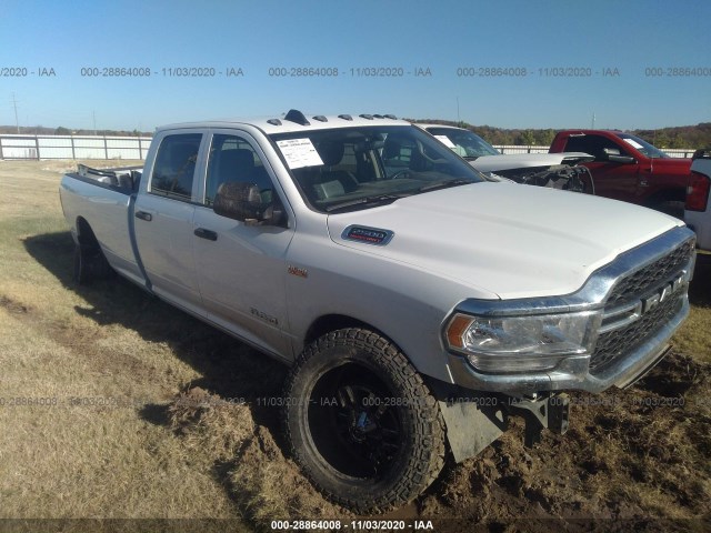 RAM 2500 2019 3c6ur5hj0kg689769