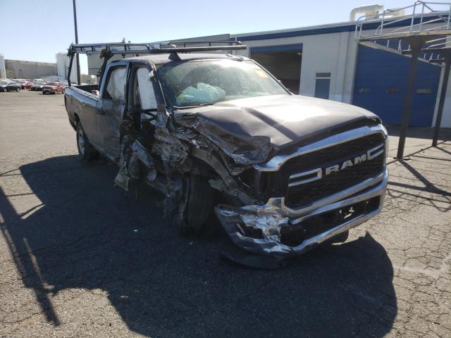 DODGE RAM 2500 2020 3c6ur5hj0lg262397