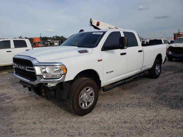 RAM 2500 2022 3c6ur5hj0ng419025