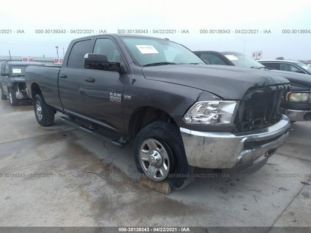 RAM 2500 2014 3c6ur5hj1eg236748