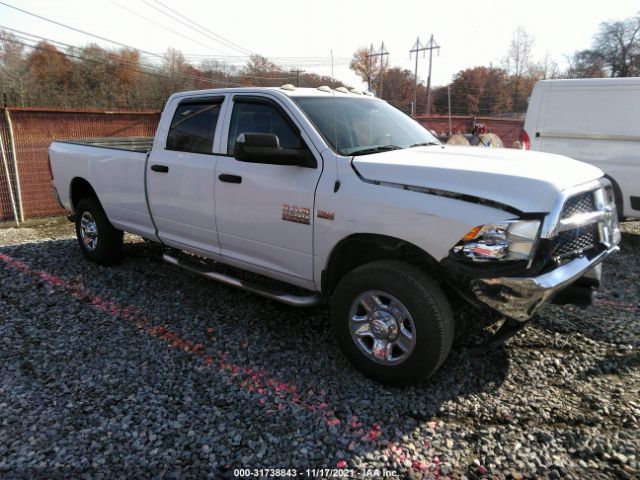 RAM 2500 2015 3c6ur5hj1fg674008