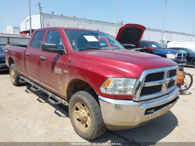 RAM 2500 2015 3c6ur5hj1fg694632