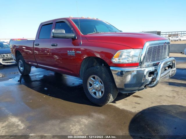 RAM 2500 2015 3c6ur5hj1fg695618