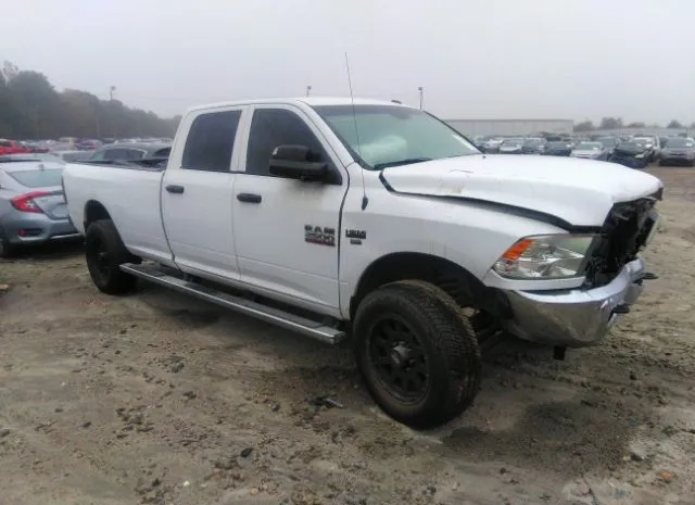 RAM 2500 2016 3c6ur5hj1gg118153