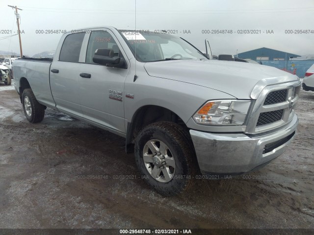 RAM 2500 2017 3c6ur5hj1hg694682