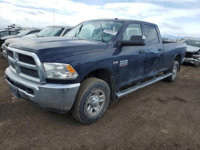 RAM 2500 ST 2018 3c6ur5hj1jg245198