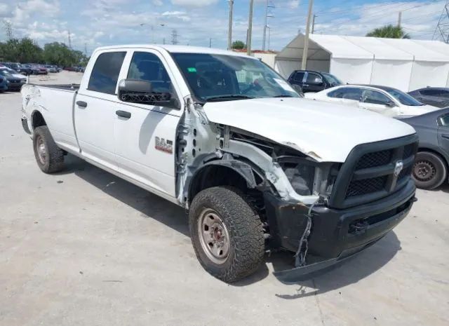 RAM 2500 2018 3c6ur5hj1jg333958