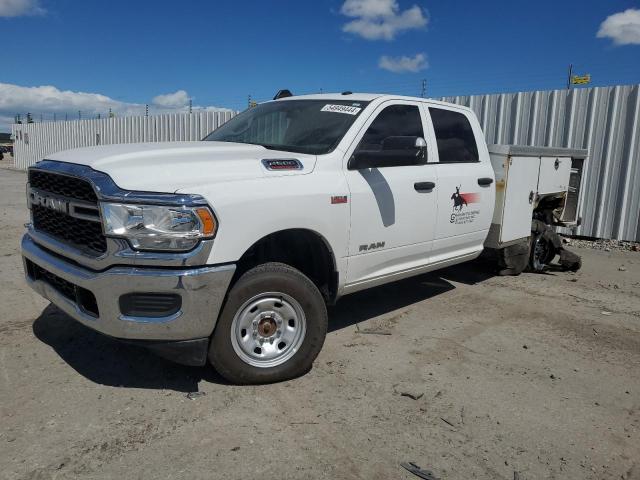 RAM 2500 2019 3c6ur5hj1kg675377