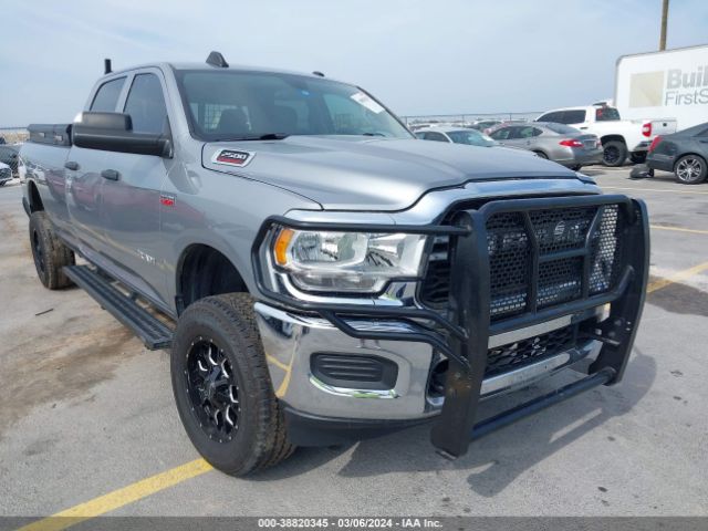 RAM 2500 2020 3c6ur5hj1lg172157