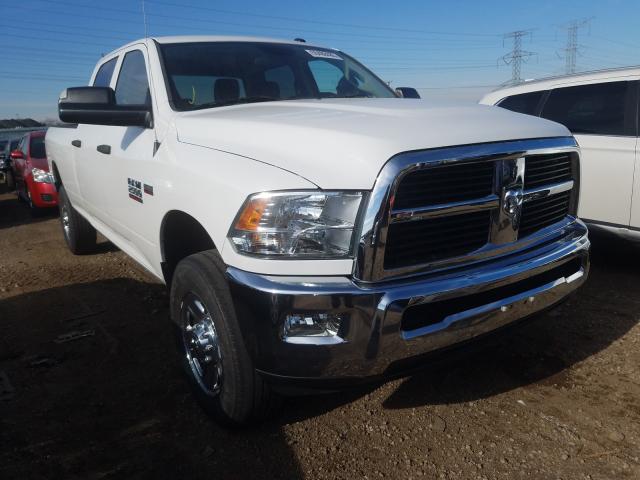 RAM 2500 ST 2014 3c6ur5hj2eg186085