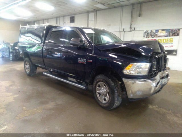 RAM 2500 2015 3c6ur5hj2fg513926