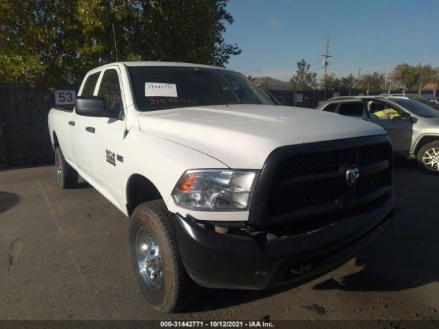 RAM 2500 2015 3c6ur5hj2fg693182