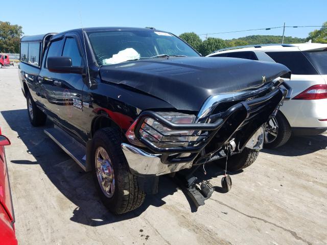 RAM 2500 ST 2016 3c6ur5hj2gg358862