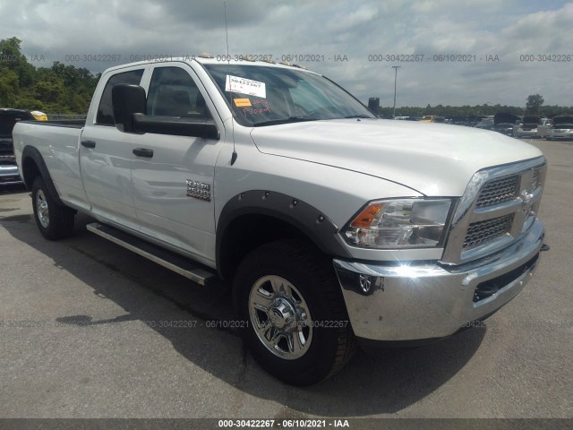 RAM 2500 2017 3c6ur5hj2hg537369