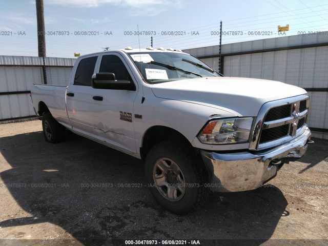 RAM 2500 2017 3c6ur5hj2hg562448