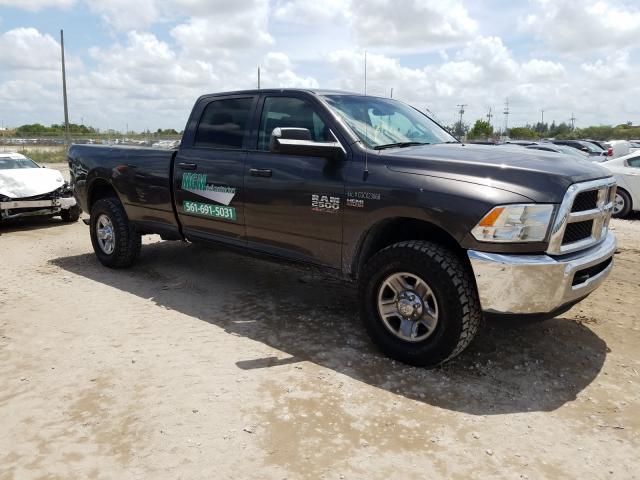 RAM 2500 ST 2017 3c6ur5hj2hg780227