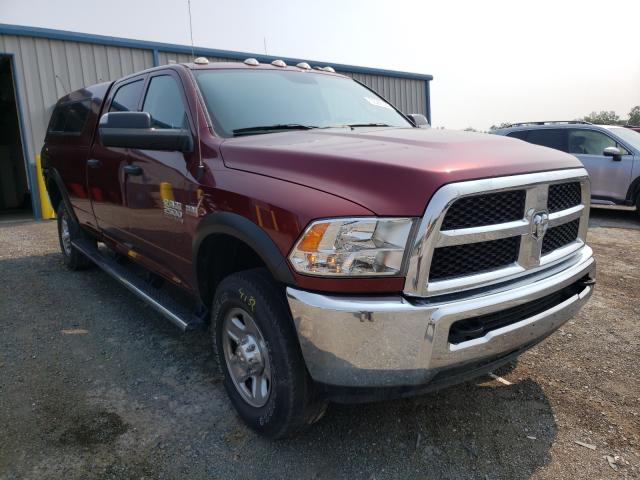 RAM 2500 ST 2018 3c6ur5hj2jg136927