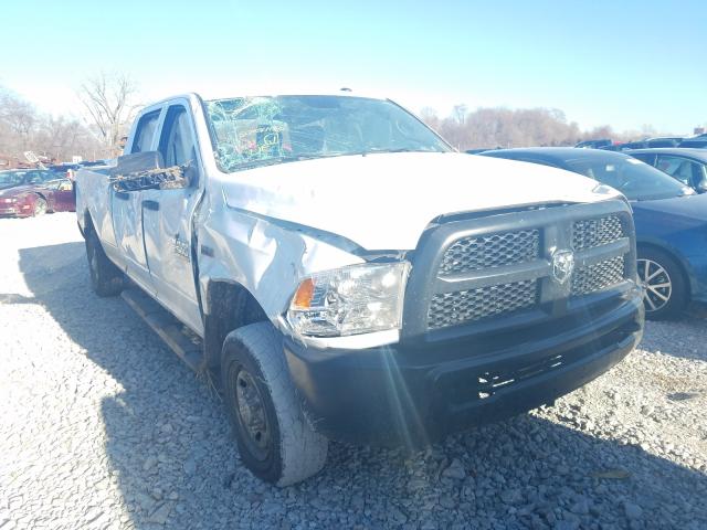 RAM 2500 ST 2018 3c6ur5hj2jg333614