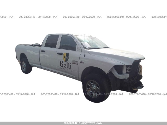 RAM 2500 2018 3c6ur5hj2jg351532