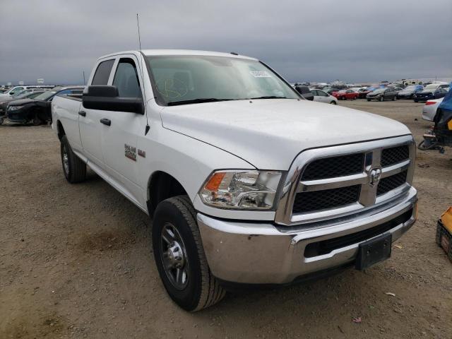 RAM 2500 ST 2018 3c6ur5hj2jg381288