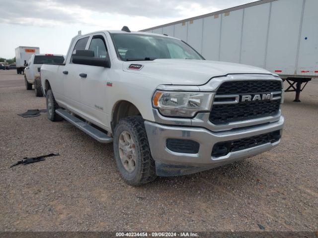 RAM 2500 2019 3c6ur5hj2kg551411