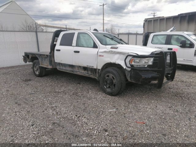 RAM 2500 2019 3c6ur5hj2kg576762