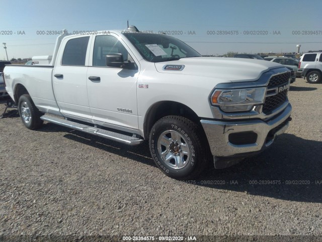 RAM 2500 2019 3c6ur5hj2kg640153