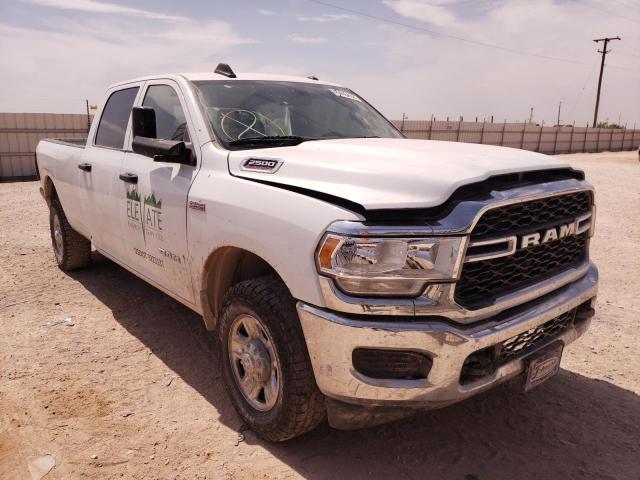 RAM 2500 TRADE 2020 3c6ur5hj2lg238229