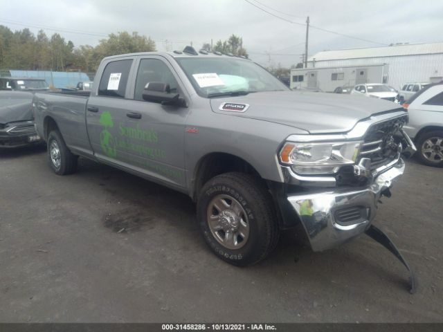 RAM 2500 2021 3c6ur5hj2mg633285