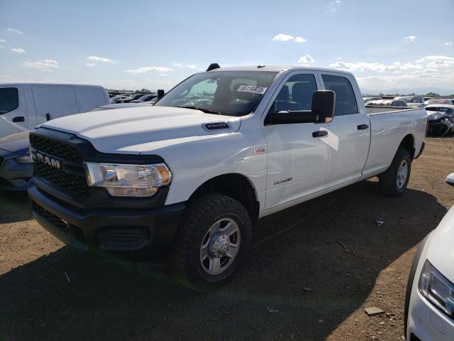 RAM 2500 TRADE 2021 3c6ur5hj2mg633707