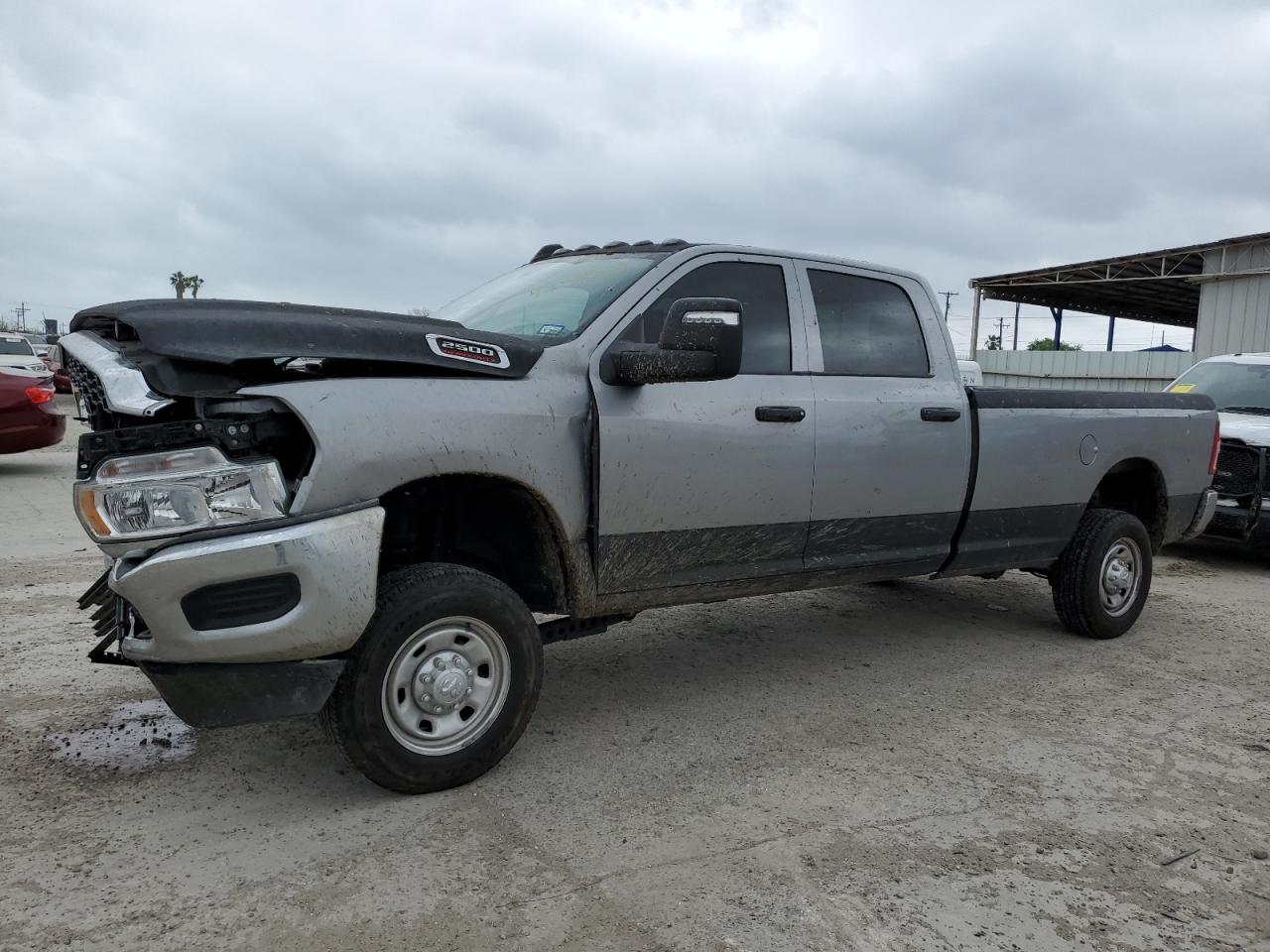 RAM 2500 2023 3c6ur5hj2pg518965