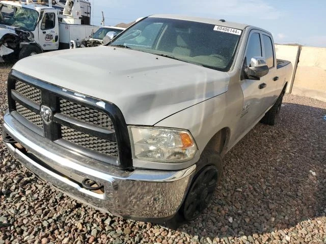 RAM 2500 ST 2014 3c6ur5hj3eg308937