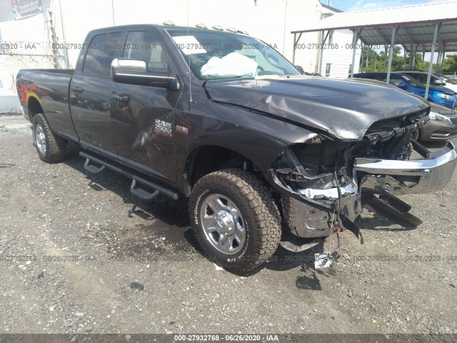 RAM 2500 2016 3c6ur5hj3gg281631