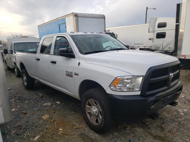 RAM 2500 ST 2018 3c6ur5hj3jg125533