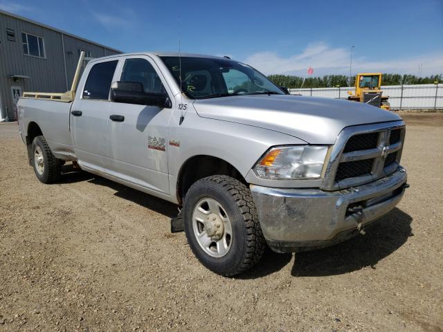 RAM 2500 ST 2018 3c6ur5hj3jg165322