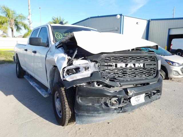 RAM 2500 TRADE 2019 3c6ur5hj3kg551949