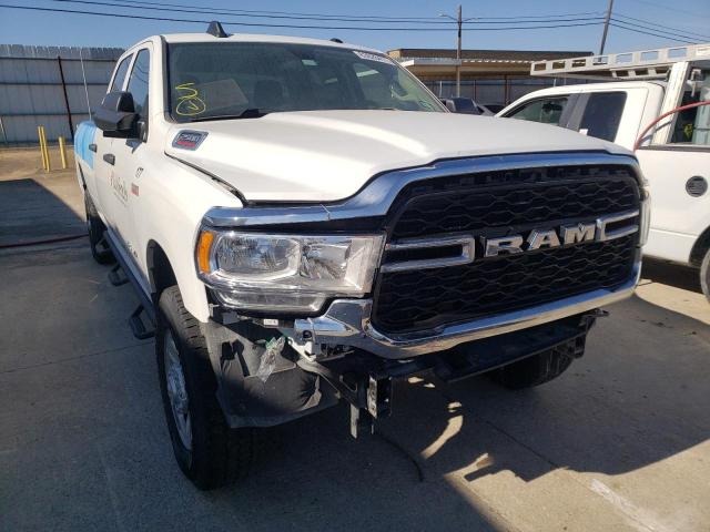 RAM 2500 TRADE 2019 3c6ur5hj3kg616220