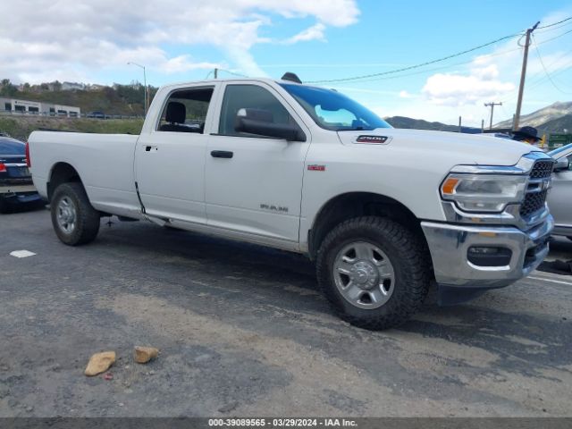 RAM 2500 2019 3c6ur5hj3kg627802