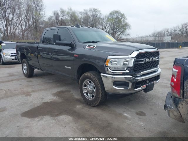 RAM 2500 2020 3c6ur5hj3lg146126