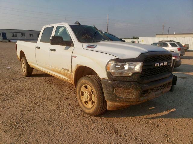 RAM 2500 TRADE 2022 3c6ur5hj3ng303639