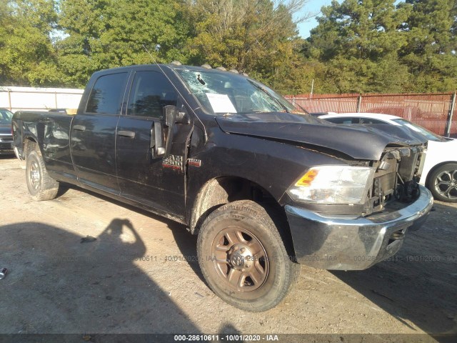 RAM 2500 2014 3c6ur5hj4eg280453