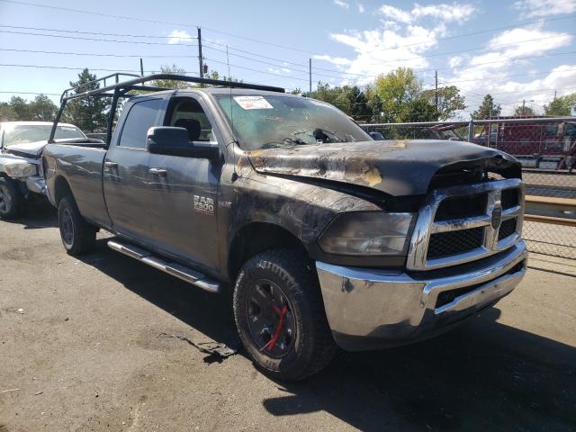 RAM 2500 ST 2014 3c6ur5hj4eg322670