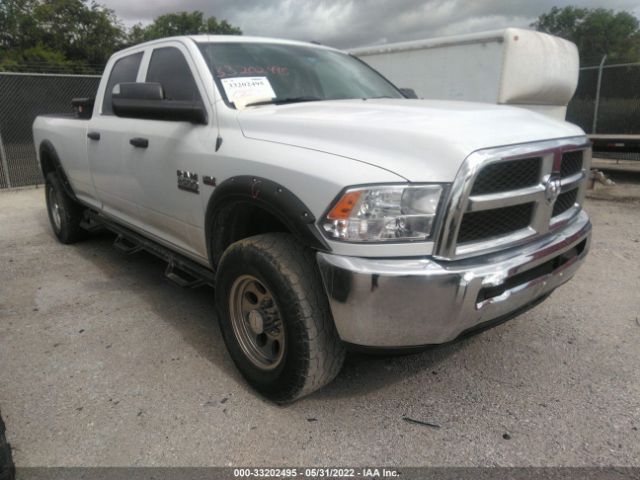 RAM 2500 2015 3c6ur5hj4fg563484