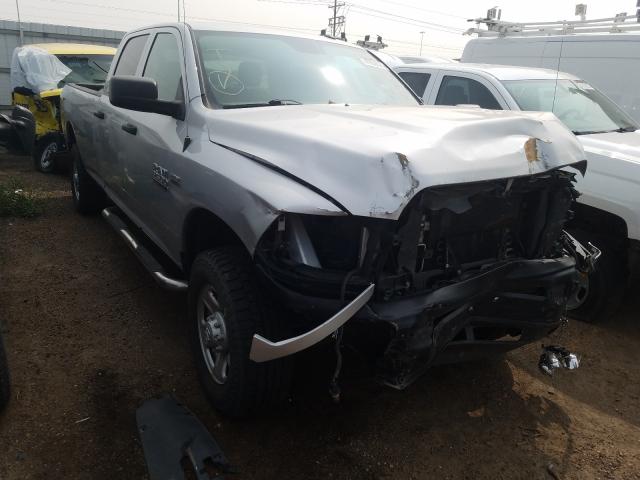 RAM 2500 ST 2016 3c6ur5hj4gg381141