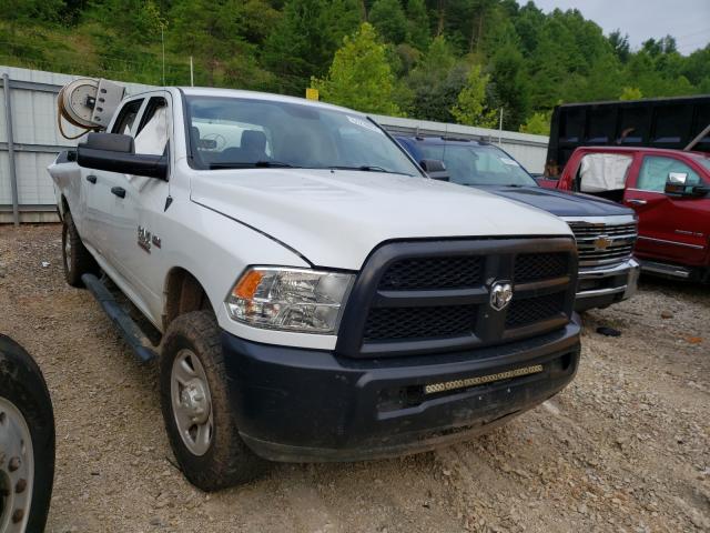 RAM 2500 ST 2017 3c6ur5hj4hg517768