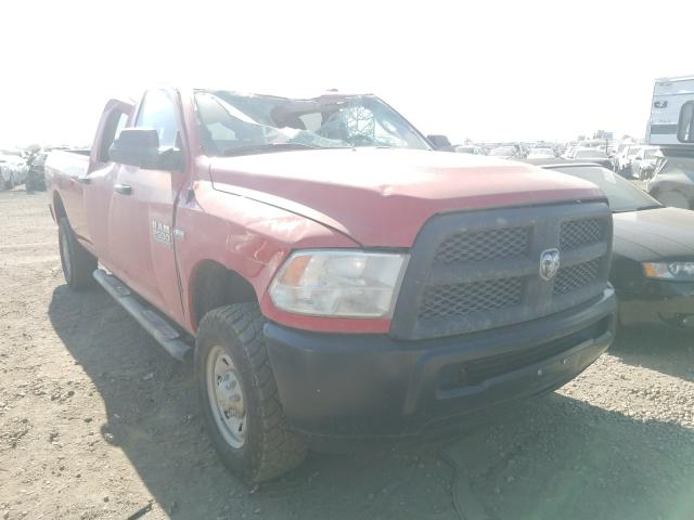 RAM 2500 ST 2018 3c6ur5hj4jg308164