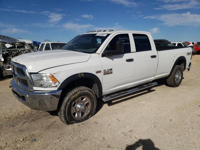 RAM 2500 ST 2018 3c6ur5hj4jg309346