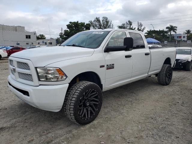 RAM 2500 ST 2018 3c6ur5hj4jg417711